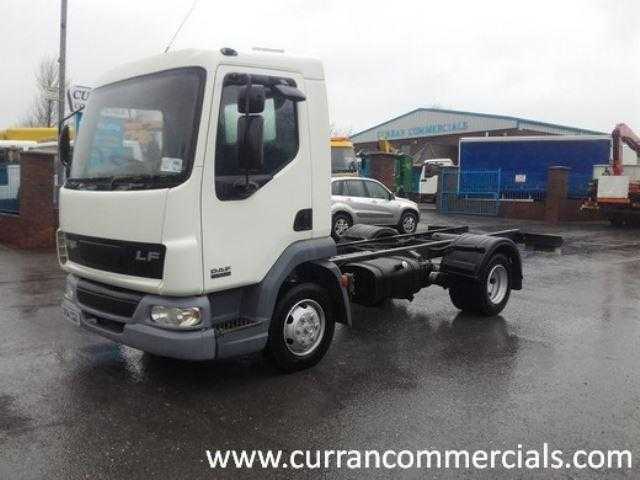 DAF LF 2004