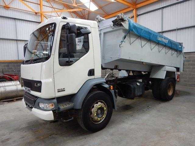 DAF LF 2004