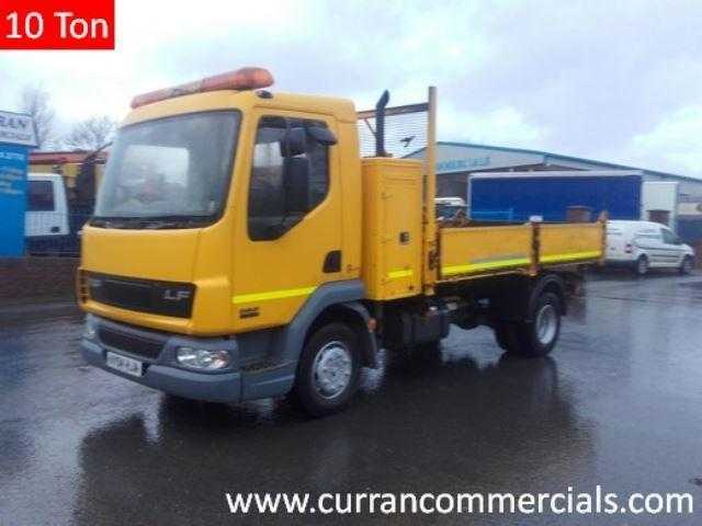 DAF LF 2004