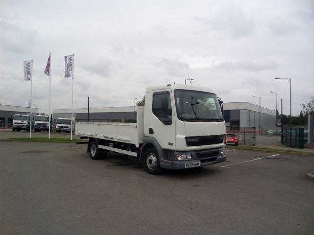 DAF LF 2005