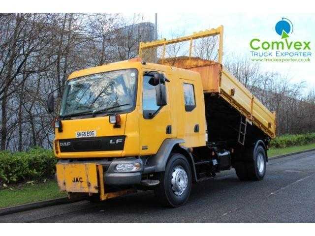 DAF LF 2005