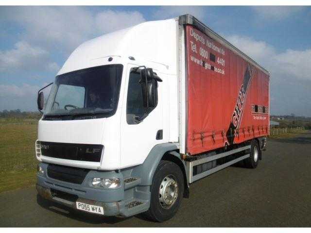 DAF LF 2005