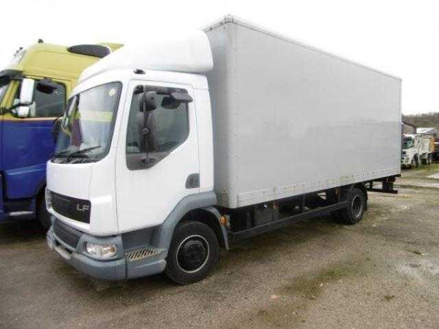 DAF LF 2005