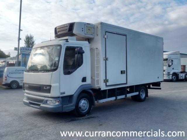 DAF LF 2005