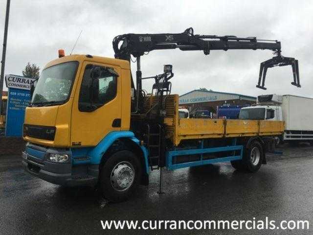 DAF LF 2006