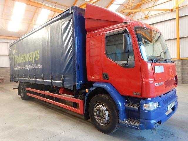 DAF LF 2006