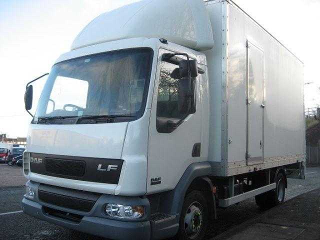 DAF LF 2006