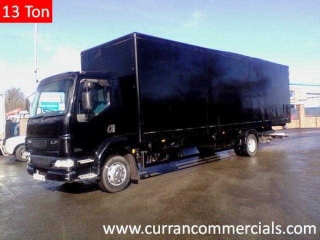 DAF LF 2006