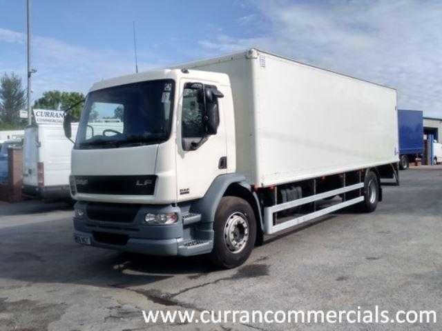 DAF LF 2006