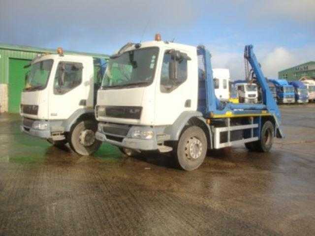 DAF LF 2006