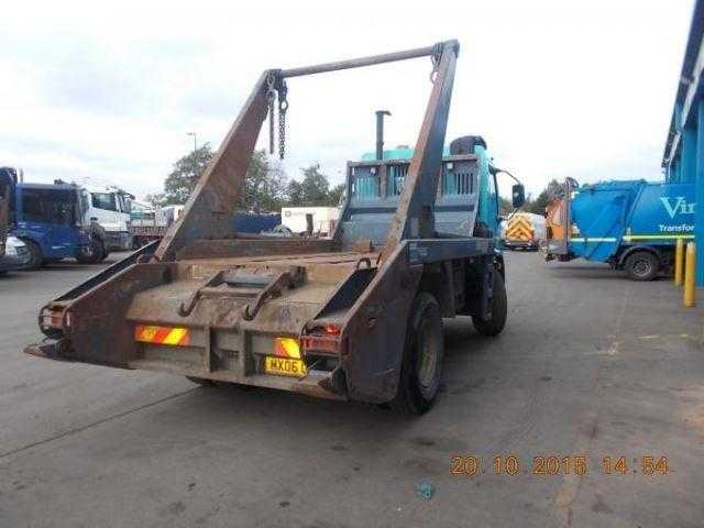 DAF LF 2006