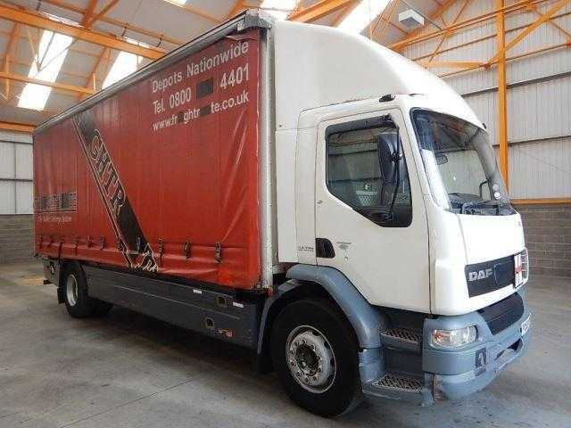 DAF LF 2006