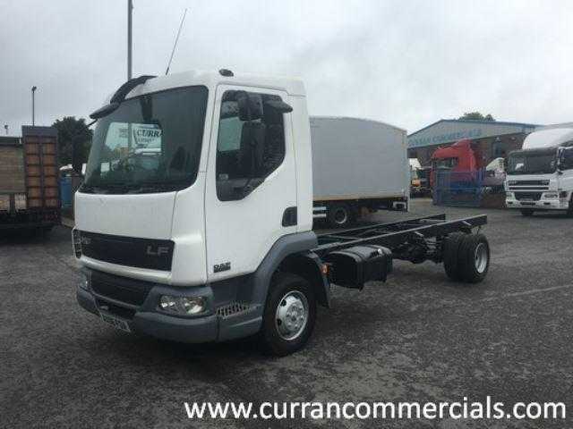 DAF LF 2006