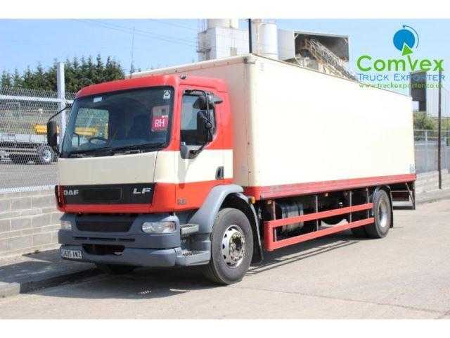 DAF LF 2006