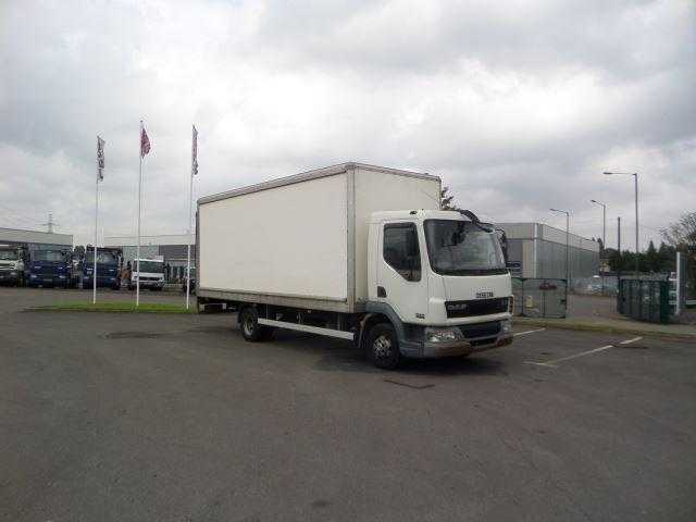 DAF LF 2006