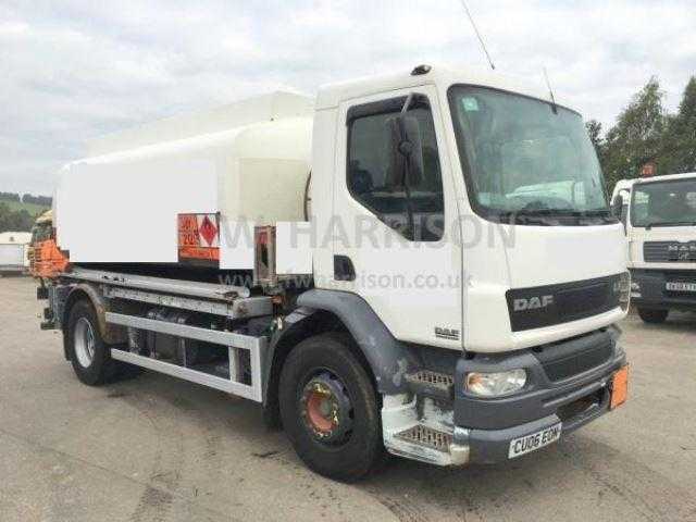 DAF LF 2006