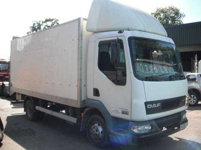 DAF LF 2006