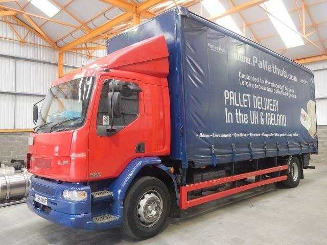 DAF LF 2006