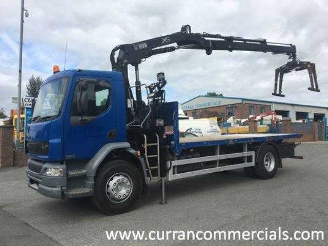 DAF LF 2006