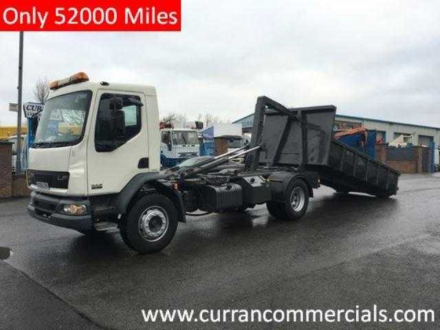 DAF LF 2006