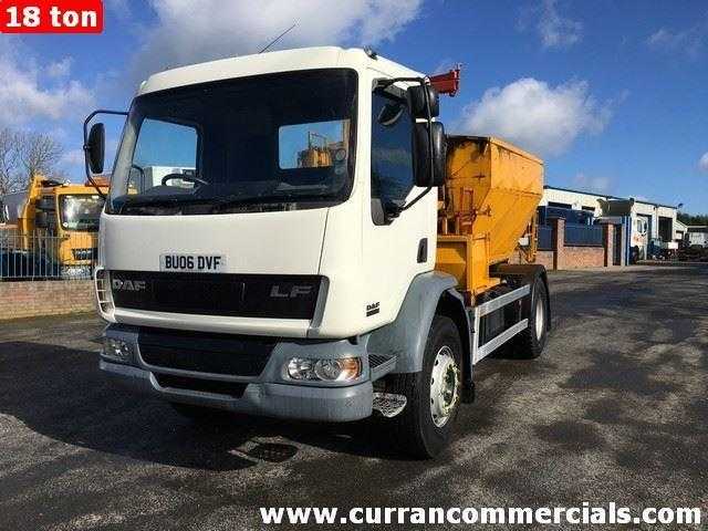 DAF LF 2006