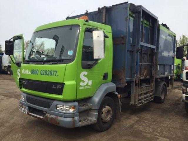 DAF LF 2006