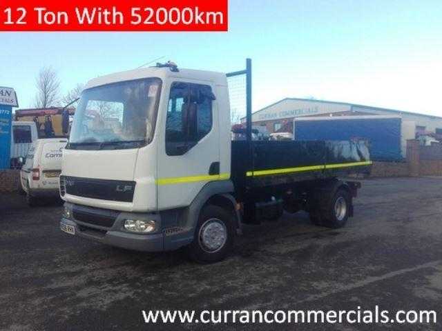 DAF LF 2006