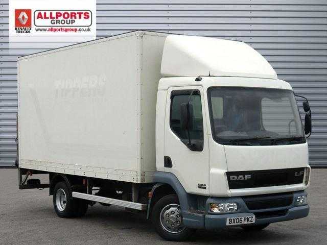 DAF LF 2006