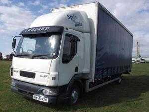 DAF LF 2006