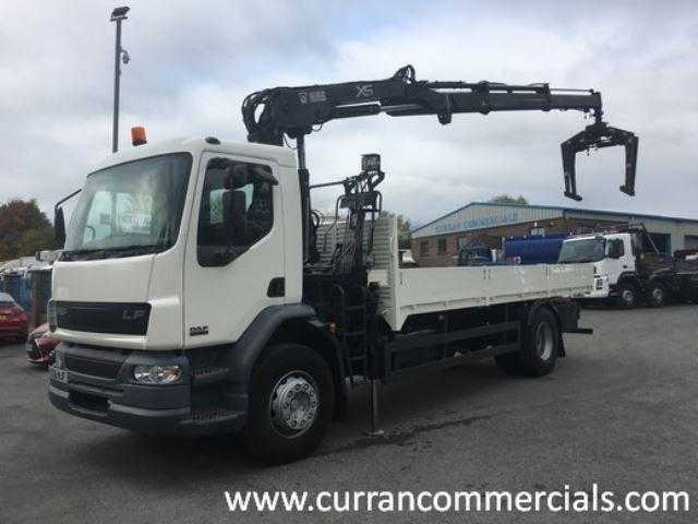 DAF LF 2006