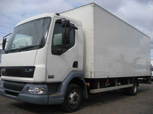 DAF LF 2006