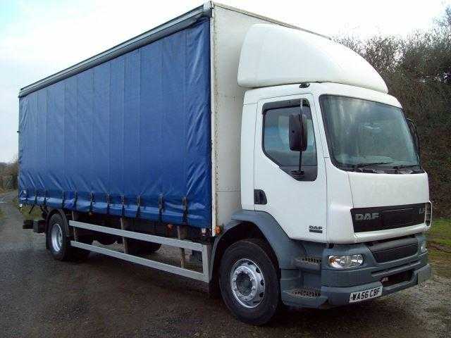 DAF LF 2006