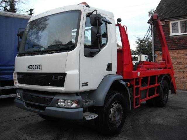 DAF LF 2006