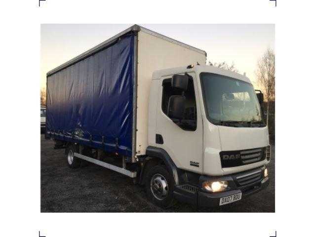 DAF LF 2007