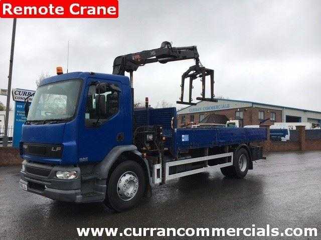 DAF LF 2007