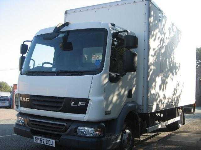 DAF LF 2007