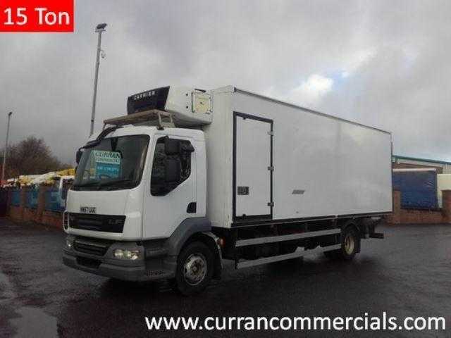 DAF LF 2007