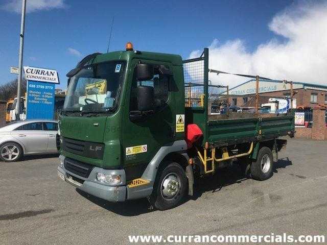 DAF LF 2007