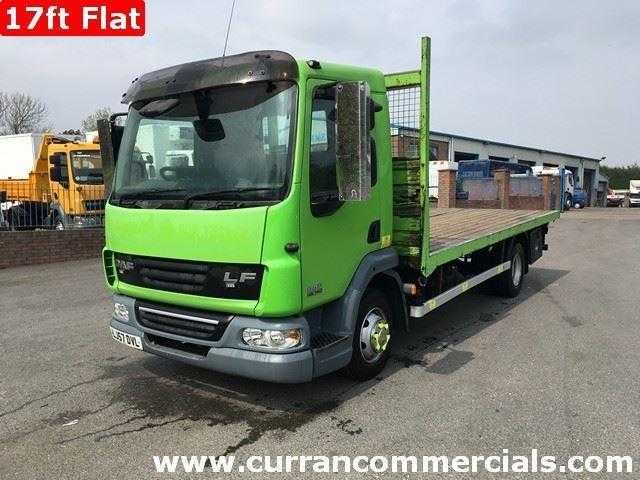 DAF LF 2007