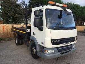 DAF LF 2007