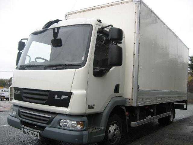 DAF LF 2007