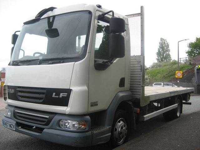 DAF LF 2007