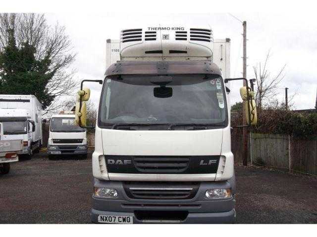 DAF LF 2007