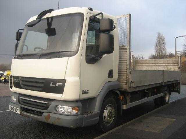 DAF LF 2007