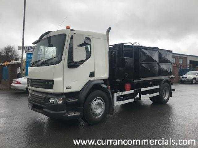 DAF LF 2007