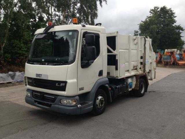 DAF LF 2007