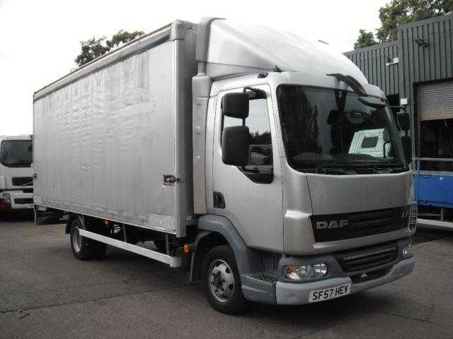 DAF LF 2007