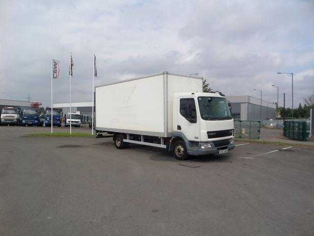 DAF LF 2007