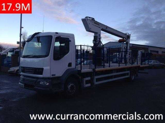 DAF LF 2007