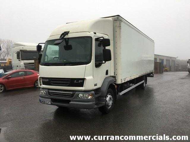 DAF LF 2008